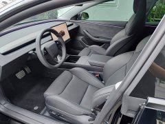 Tesla Model 3 High-Performance AWD Version - ფოტო 7