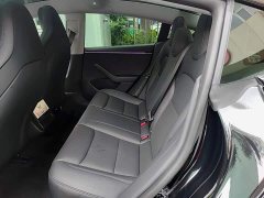 Tesla Model 3 High-Performance AWD Version - ფოტო 8