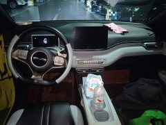 BYD Seagull 2023 Vitality Edition - ფოტო 10