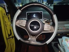 BYD Seagull 2023 Vitality Edition - ფოტო 11