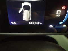 BYD Seagull 2023 Vitality Edition - ფოტო 13