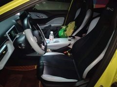 BYD Seagull 2023 Vitality Edition - ფოტო 16