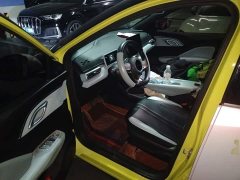 BYD Seagull 2023 Vitality Edition - ფოტო 17