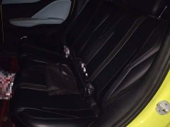 BYD Seagull 2023 Vitality Edition - ფოტო 18