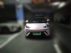 BYD Seagull 2023 Vitality Edition - ფოტო 2