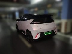 BYD Seagull 2023 Vitality Edition - ფოტო 4