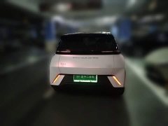 BYD Seagull 2023 Vitality Edition - ფოტო 5
