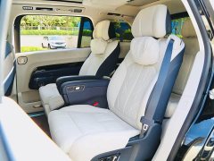 Zeekr 9X 2025 Hyper Edition 70kWh Six-Seater - ფოტო 10