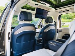 Zeekr 9X 2025 Hyper Edition 70kWh Six-Seater - ფოტო 11