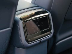 Zeekr 9X 2025 Hyper Edition 70kWh Six-Seater - ფოტო 13