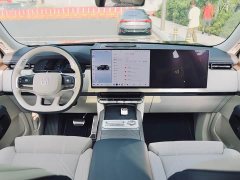 Zeekr 9X 2025 Hyper Edition 70kWh Six-Seater - ფოტო 14