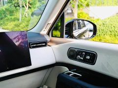 Zeekr 9X 2025 Hyper Edition 70kWh Six-Seater - ფოტო 15