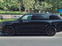 Zeekr 9X 2025 Hyper Edition 70kWh Six-Seater - ფოტო 2