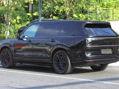 Zeekr 9X 2025 Hyper Edition 70kWh Six-Seater - ფოტო 3