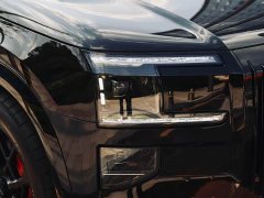 Zeekr 9X 2025 Hyper Edition 70kWh Six-Seater - ფოტო 6