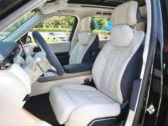 Zeekr 9X 2025 Hyper Edition 70kWh Six-Seater - ფოტო 7