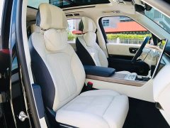 Zeekr 9X 2025 Hyper Edition 70kWh Six-Seater - ფოტო 8