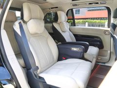 Zeekr 9X 2025 Hyper Edition 70kWh Six-Seater - ფოტო 9