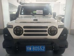 Tesla 2024 Explorer 2.0T Adventure Edition - ფოტო 1
