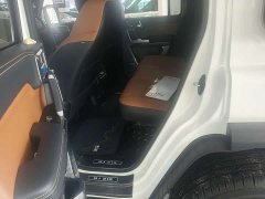 Tesla 2024 Explorer 2.0T Adventure Edition - ფოტო 11