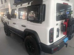 Tesla 2024 Explorer 2.0T Adventure Edition - ფოტო 15