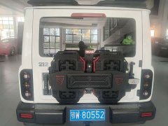 Tesla 2024 Explorer 2.0T Adventure Edition - ფოტო 16