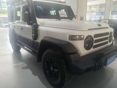 Tesla 2024 Explorer 2.0T Adventure Edition - ფოტო 2
