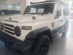 Tesla 2024 Explorer 2.0T Adventure Edition - ფოტო 3