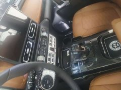 Tesla 2024 Explorer 2.0T Adventure Edition - ფოტო 8