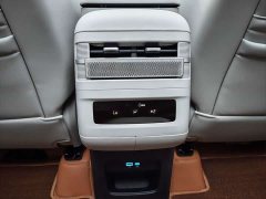 Fangchengbao Titan 7 2025 190KM 4WD Max Edition - ფოტო 12