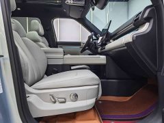 Fangchengbao Titan 7 2025 190KM 4WD Max Edition - ფოტო 14