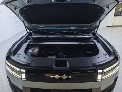 Fangchengbao Titan 7 2025 190KM 4WD Max Edition - ფოტო 16