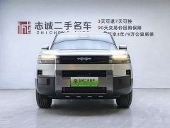 Fangchengbao Titan 7 2025 190KM 4WD Max Edition - ფოტო 2