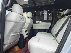 Fangchengbao Titan 7 2025 190KM 4WD Max Edition - ფოტო 3