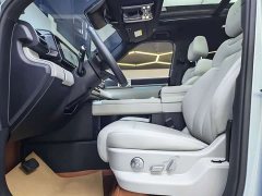 Fangchengbao Titan 7 2025 190KM 4WD Max Edition - ფოტო 4