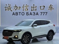 Haval H6 2023 National Trend Edition 1.5T Automatic Urban Version - ფოტო 1