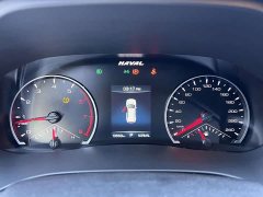 Haval H6 2023 National Trend Edition 1.5T Automatic Urban Version - ფოტო 10
