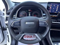 Haval H6 2023 National Trend Edition 1.5T Automatic Urban Version - ფოტო 11