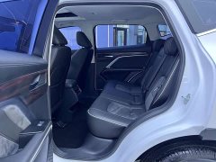 Haval H6 2023 National Trend Edition 1.5T Automatic Urban Version - ფოტო 14