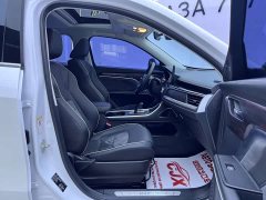 Haval H6 2023 National Trend Edition 1.5T Automatic Urban Version - ფოტო 19