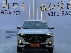Haval H6 2023 National Trend Edition 1.5T Automatic Urban Version - ფოტო 2