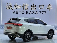 Haval H6 2023 National Trend Edition 1.5T Automatic Urban Version - ფოტო 4