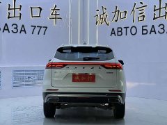 Haval H6 2023 National Trend Edition 1.5T Automatic Urban Version - ფოტო 5