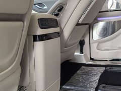 Voyah Lantu Dreamchaser 2025 PHEV AWD Flagship Kunpeng Edition - ფოტო 10
