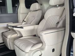 Voyah Lantu Dreamchaser 2025 PHEV AWD Flagship Kunpeng Edition - ფოტო 11