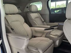 Voyah Lantu Dreamchaser 2025 PHEV AWD Flagship Kunpeng Edition - ფოტო 12