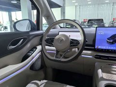 Voyah Lantu Dreamchaser 2025 PHEV AWD Flagship Kunpeng Edition - ფოტო 13