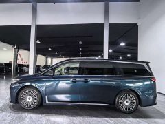 Voyah Lantu Dreamchaser 2025 PHEV AWD Flagship Kunpeng Edition - ფოტო 6