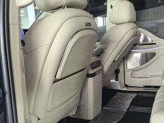 Voyah Lantu Dreamchaser 2025 PHEV AWD Flagship Kunpeng Edition - ფოტო 8