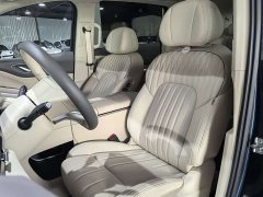 Voyah Lantu Dreamchaser 2025 PHEV AWD Flagship Kunpeng Edition - ფოტო 9